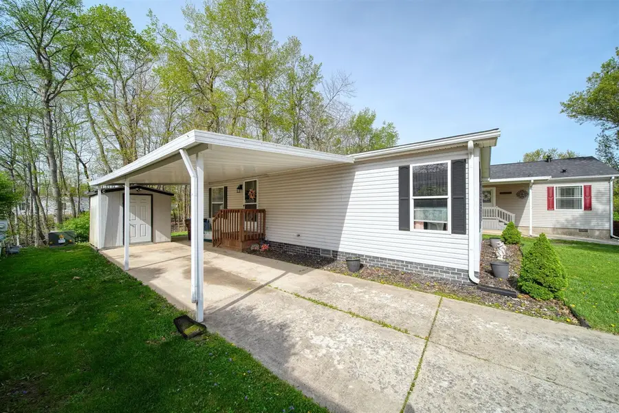 953 Savannah River, Adrian, MI 49221 - #3