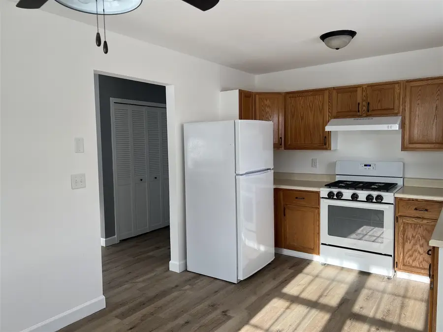 404 Herbert, Blanchard, MI 49310 - #3