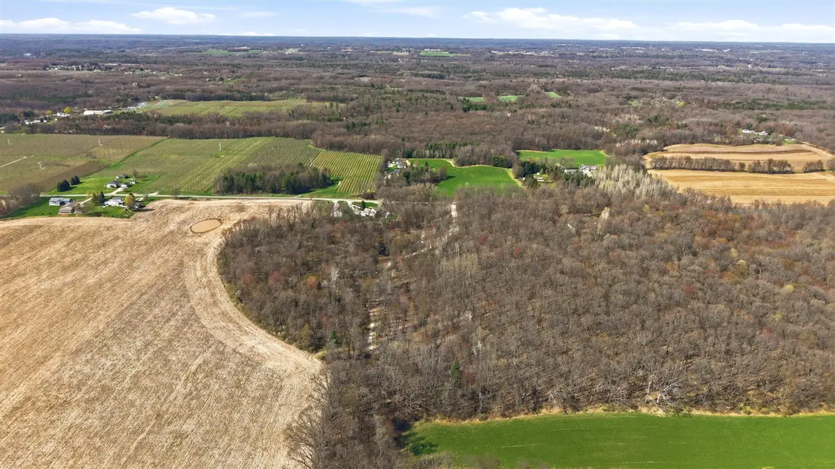 0 W Bricker Rd, Belding, MI 48809 - #1