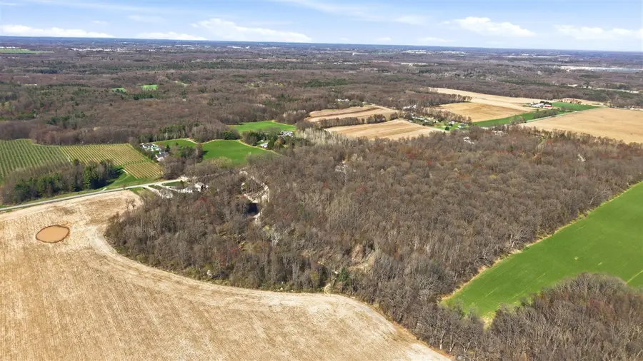 0 W Bricker Rd, Belding, MI 48809 - #3