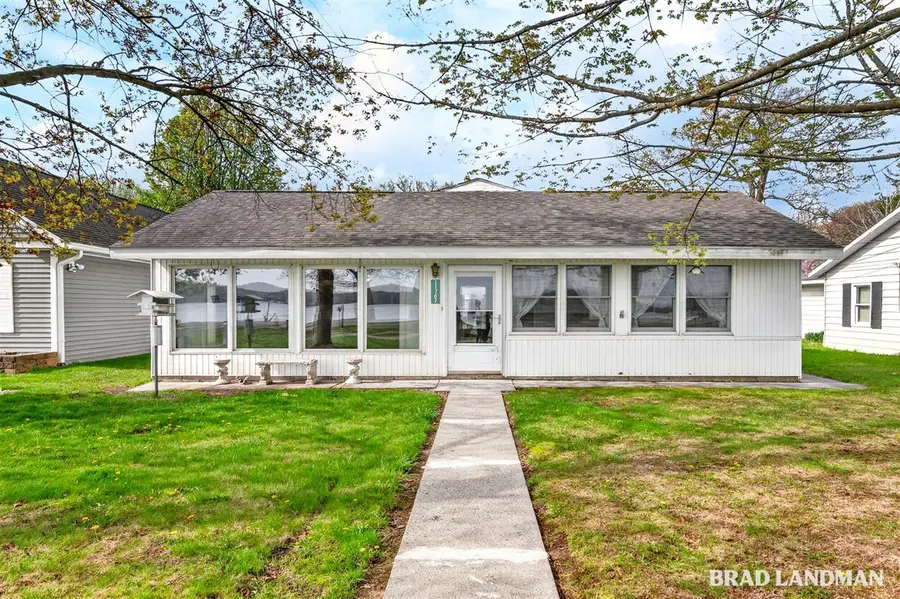 11767 Marsh, Shelbyville, MI 49344 - #3