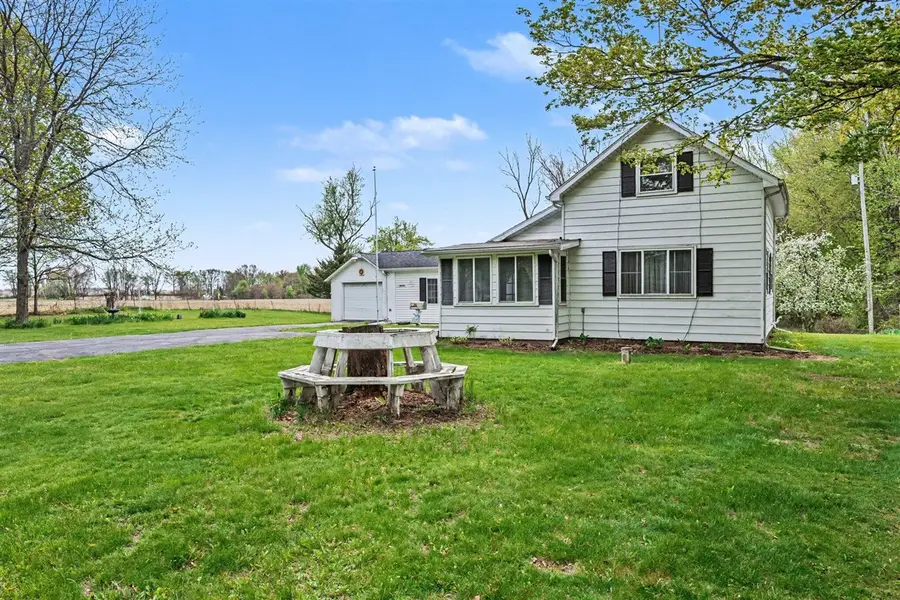 16274 J, Marshall, MI 49068 - #2