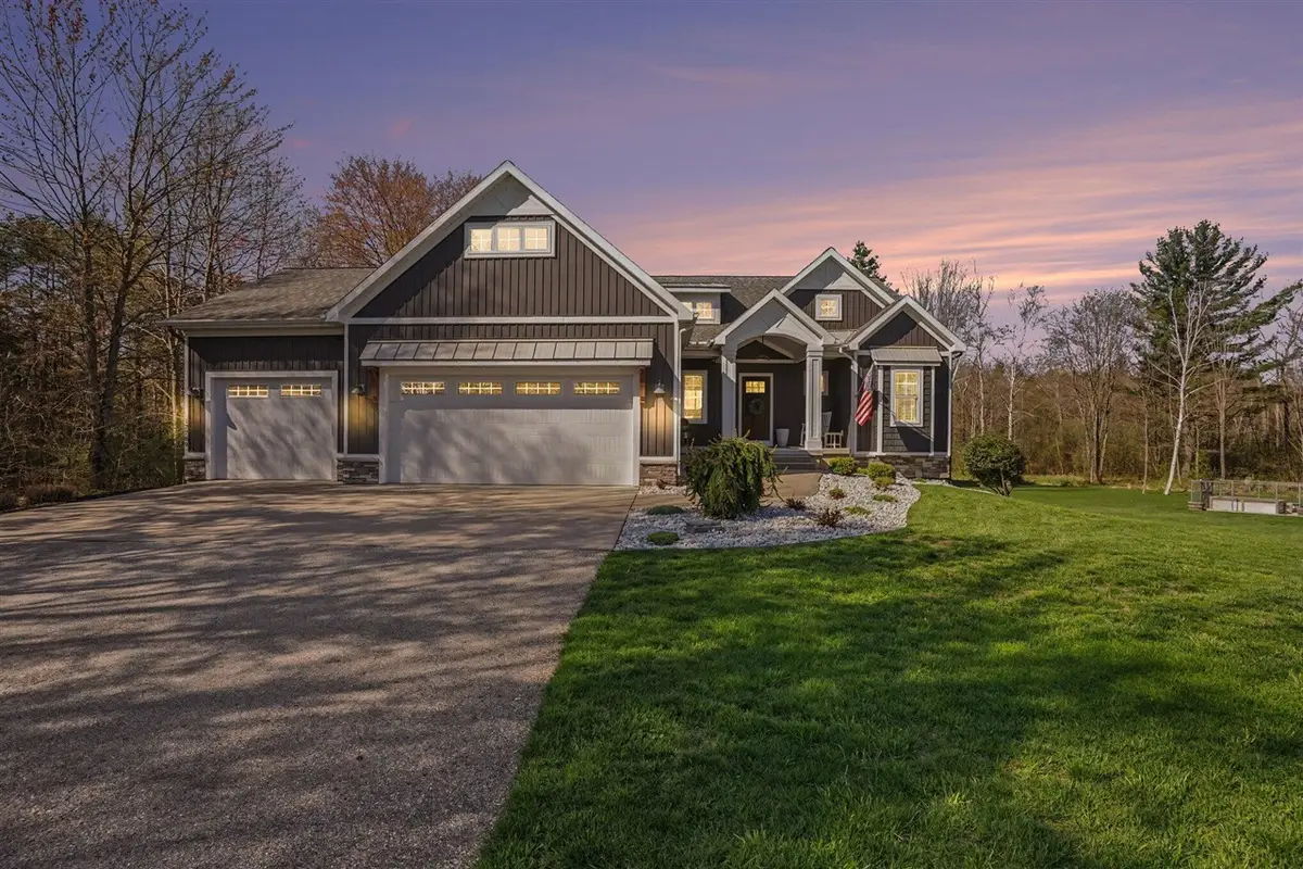 17789 112th, Nunica, MI 49448 - #1