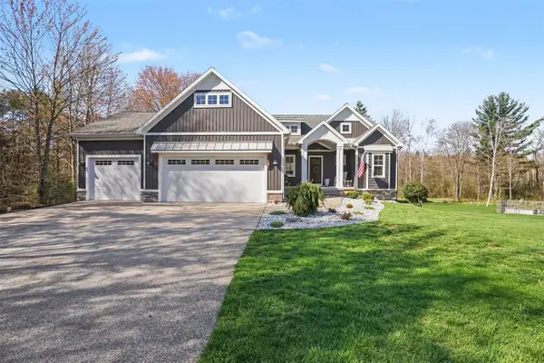 17789 112th, Nunica, MI 49448