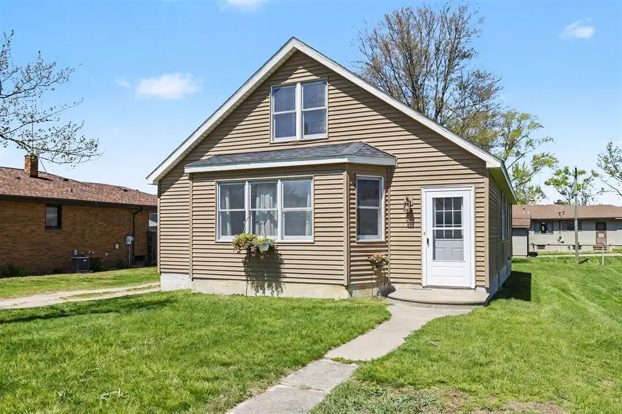 3801 School, Bridgman, MI 49106 - #2