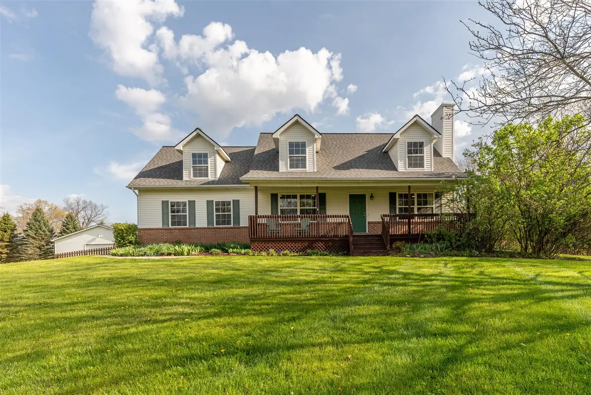 11490 Quigley, Dexter, MI 48130 - #1