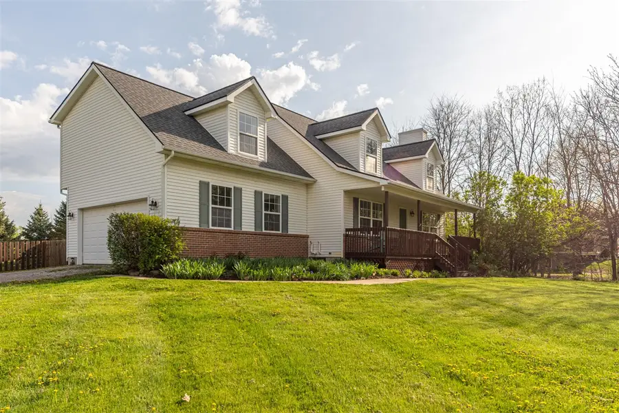 11490 Quigley, Dexter, MI 48130 - #2