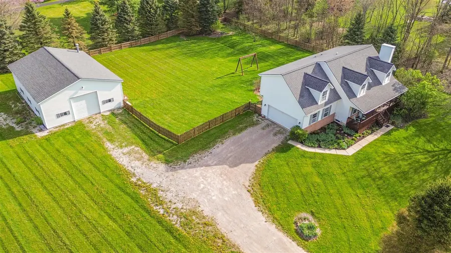 11490 Quigley, Dexter, MI 48130 - #3