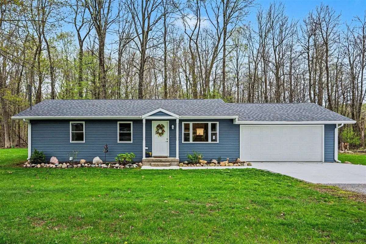 1301 18 1/2 Mile, Tekonsha, MI 49092 - #1