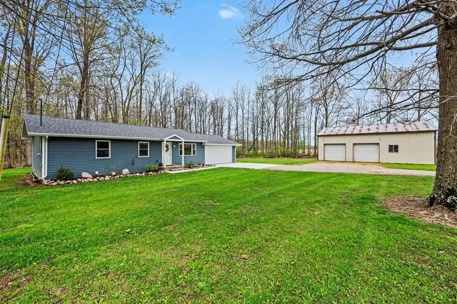 1301 18 1/2 Mile, Tekonsha, MI 49092 - #3