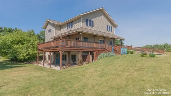 12322 Mccollum, Clinton, MI 49236