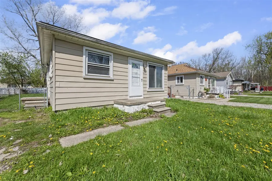 6180 Cordell, Romulus, MI 48174 - #2