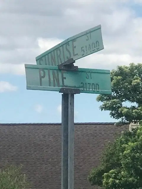 VL Pine, Dowagiac, MI 49047 - #3