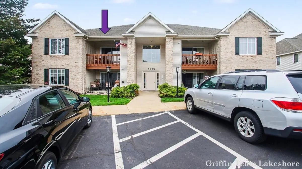 3073 E Crystal Waters #5, Holland, MI 49424 - #1