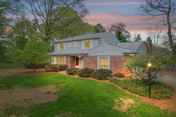 1376 Bird, Ann Arbor, MI 48103