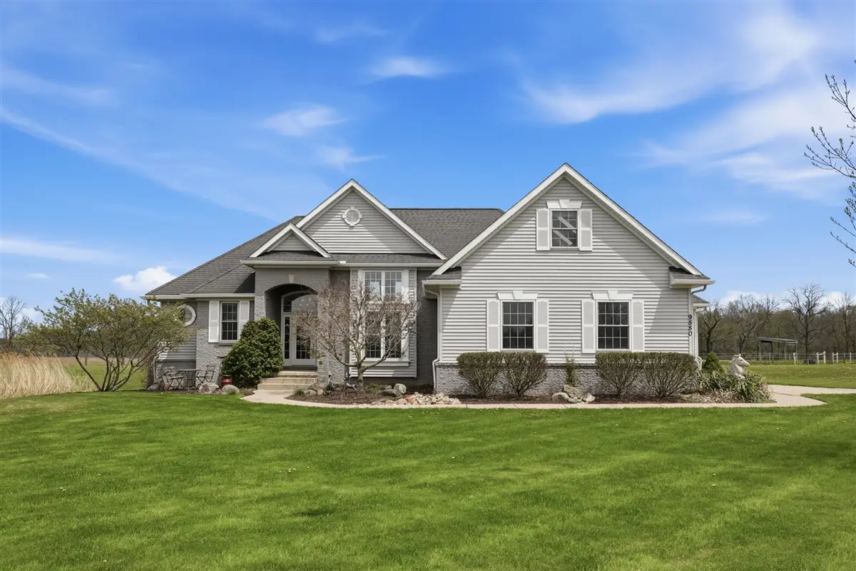 9550 Charles, Dexter, MI 48130 - #1