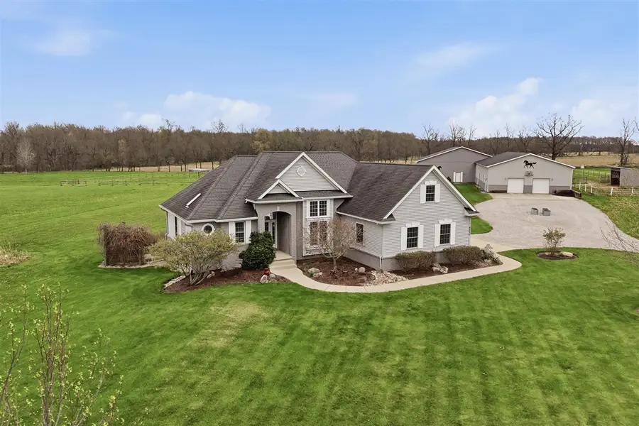 9550 Charles, Dexter, MI 48130 - #2