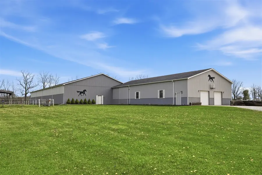 9550 Charles, Dexter, MI 48130 - #3