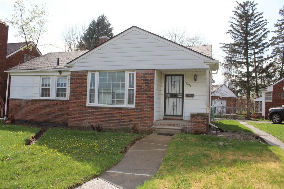8045 Appoline, Detroit, MI 48228 - #1