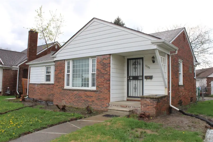 8045 Appoline, Detroit, MI 48228 - #2