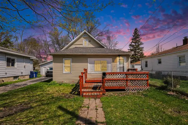 309 Spruce, Bay City, MI 48706