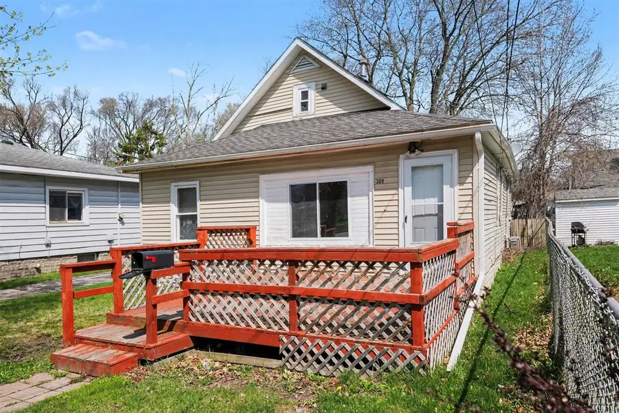 309 Spruce, Bay City, MI 48706 - #2