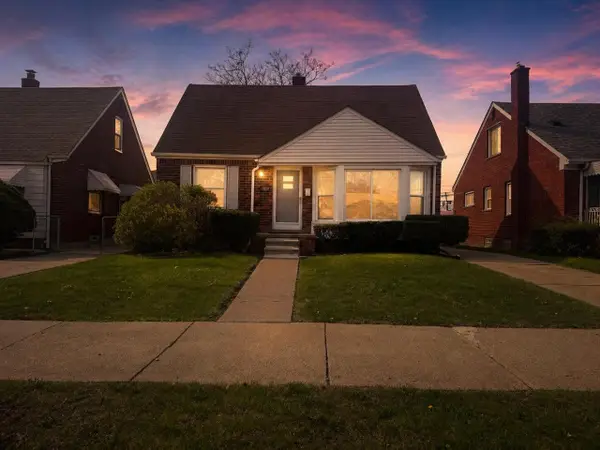 1119 Harrison, Lincoln Park, MI 48146