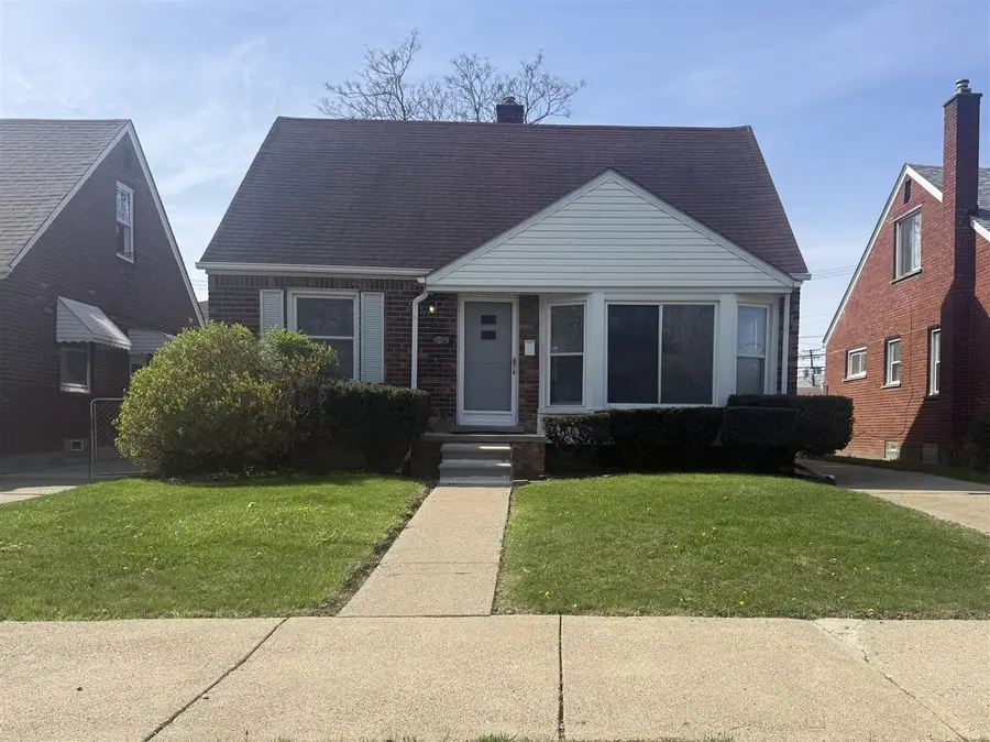 1119 Harrison, Lincoln Park, MI 48146 - #2