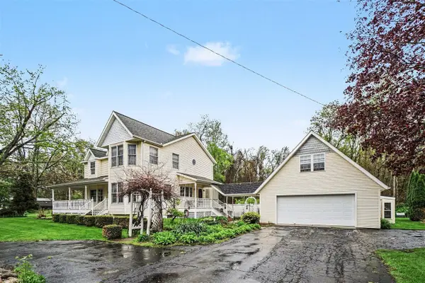 4961 Beechwood, Delton, MI 49046