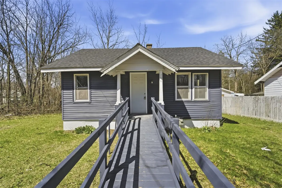 104 W Roosevelt, Battle Creek, MI 49037 - #1
