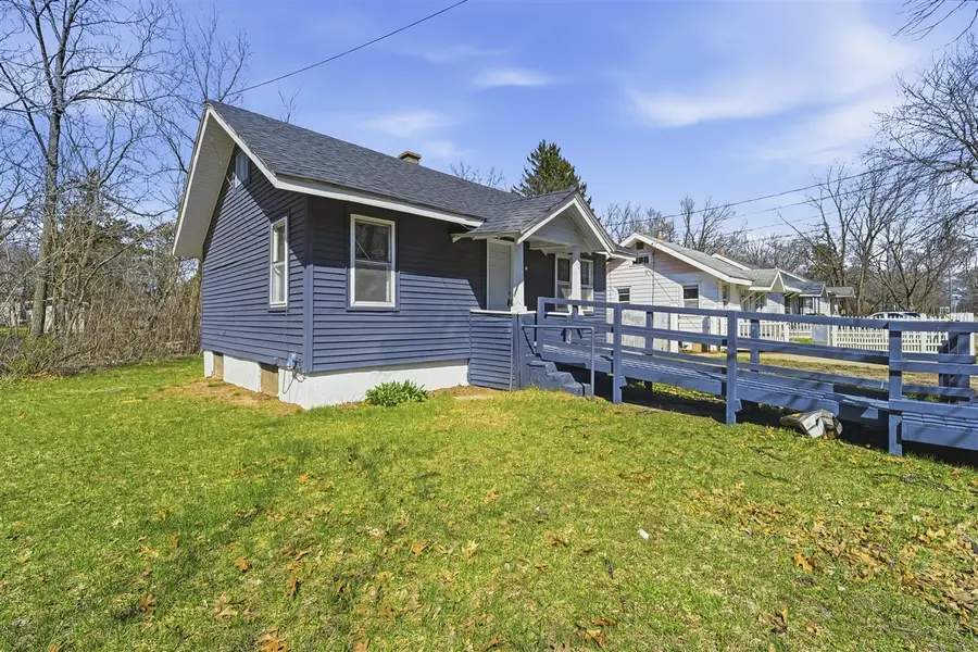 104 W Roosevelt, Battle Creek, MI 49037 - #3