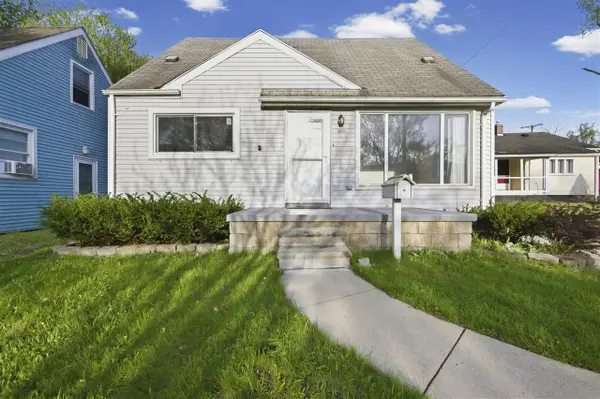 18653 Indian, Redford, MI 48240