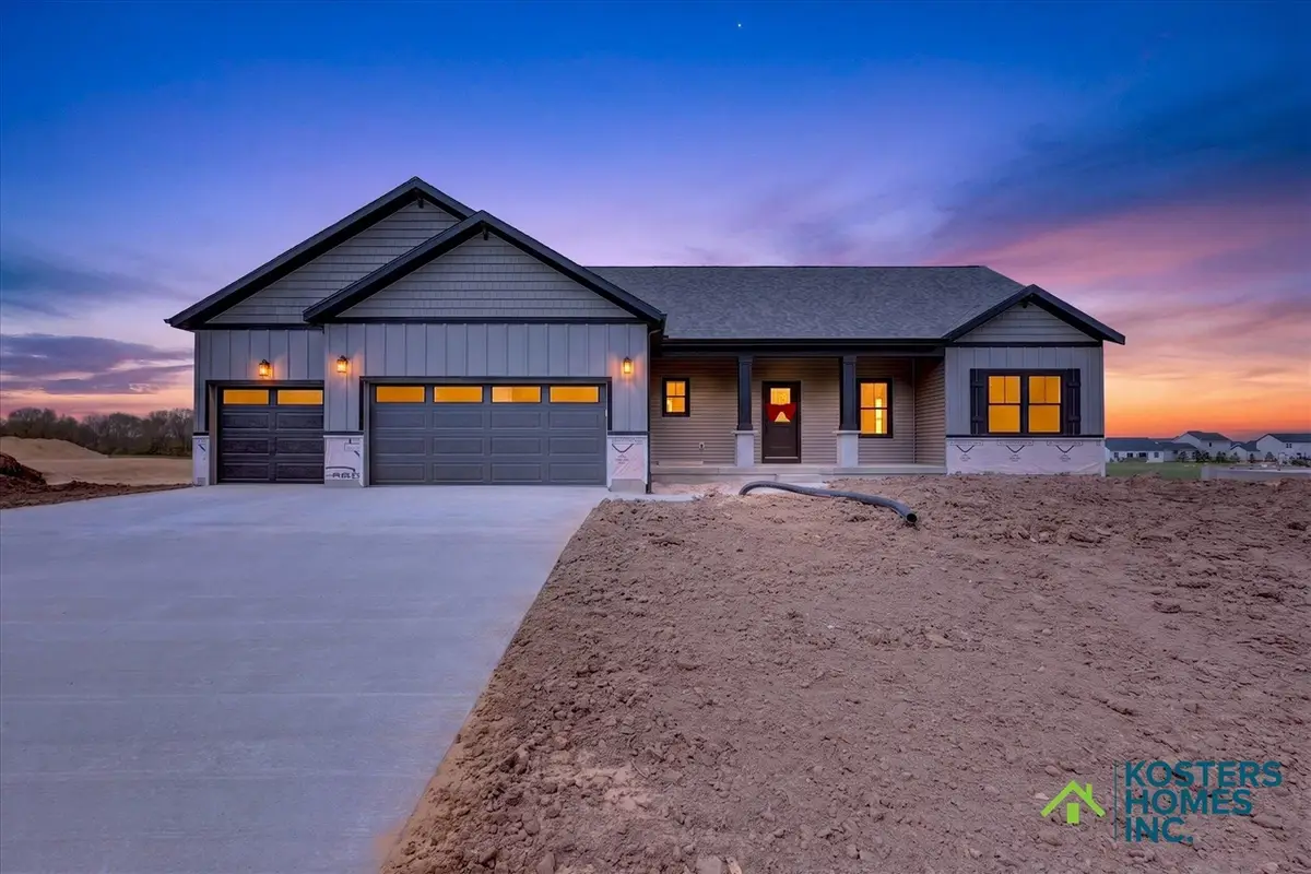 1729 Blaketon, Grand Rapids, MI 49534 - #1