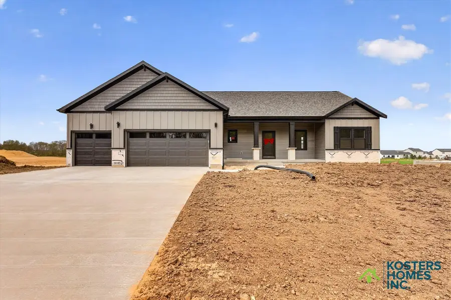 1729 Blaketon, Grand Rapids, MI 49534 - #2