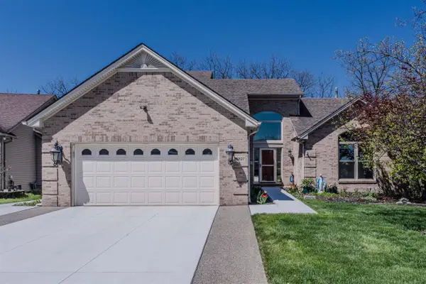 46827 Creeks, Canton, MI 48188