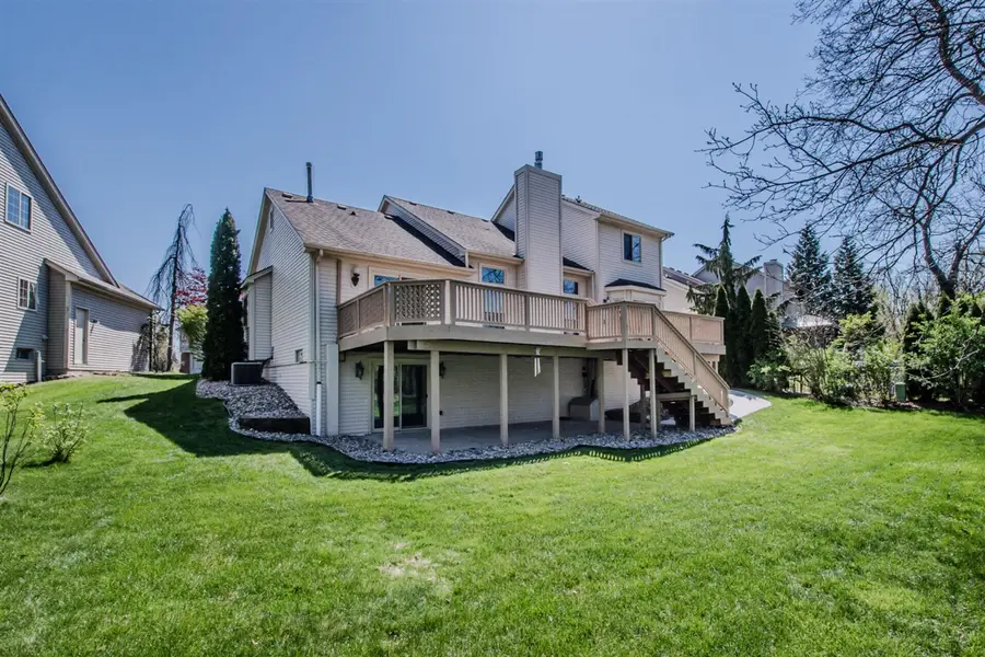 46827 Creeks, Canton, MI 48188 - #3