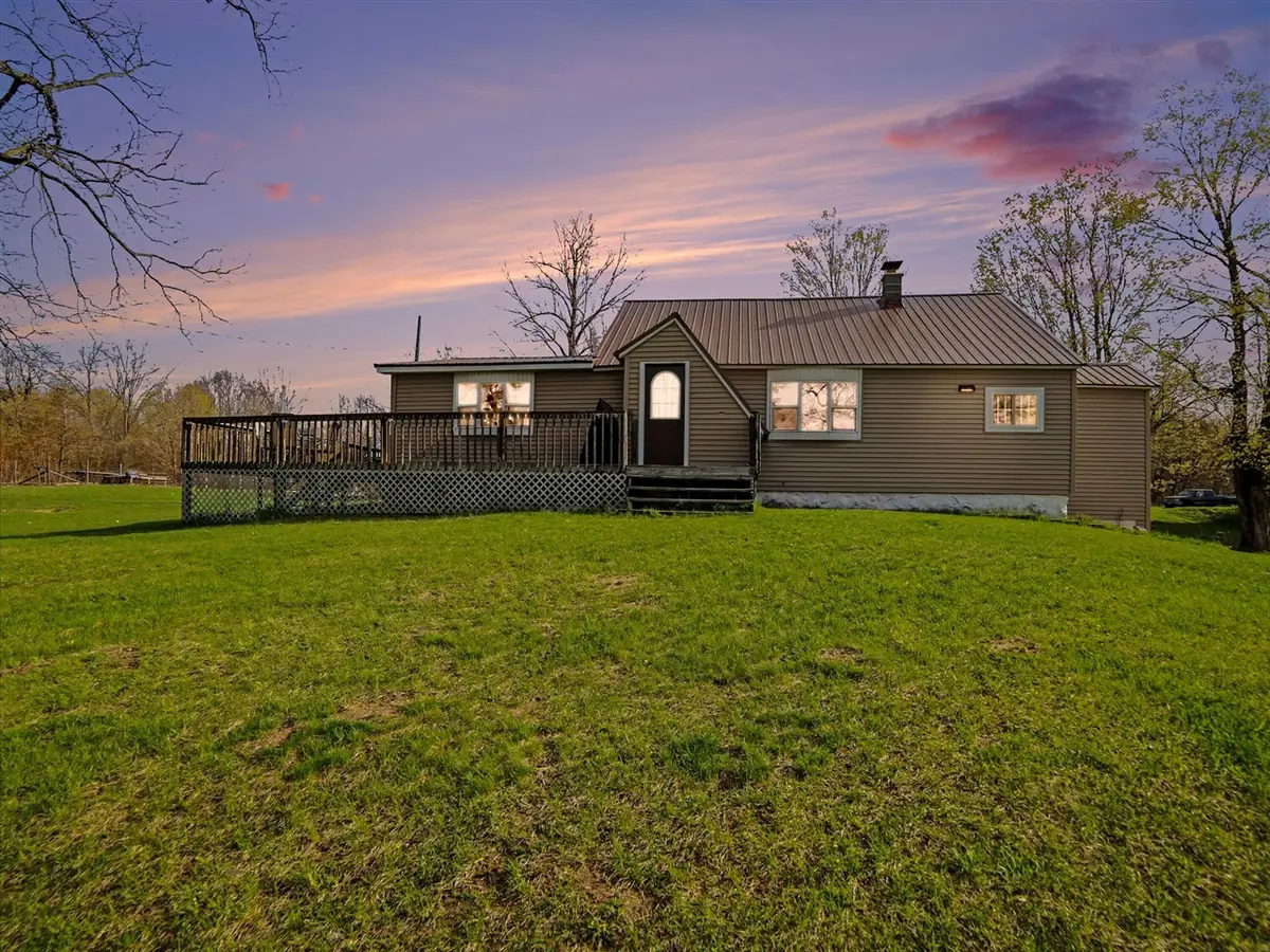 268 W Shelby, Shelby, MI 49455 - #1