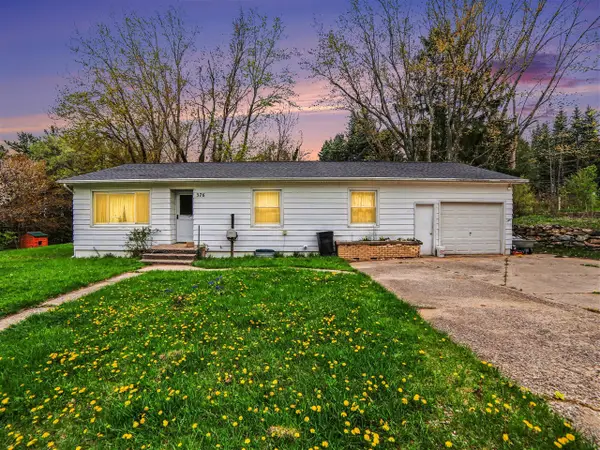 376 N Sunset, Shelby, MI 49455