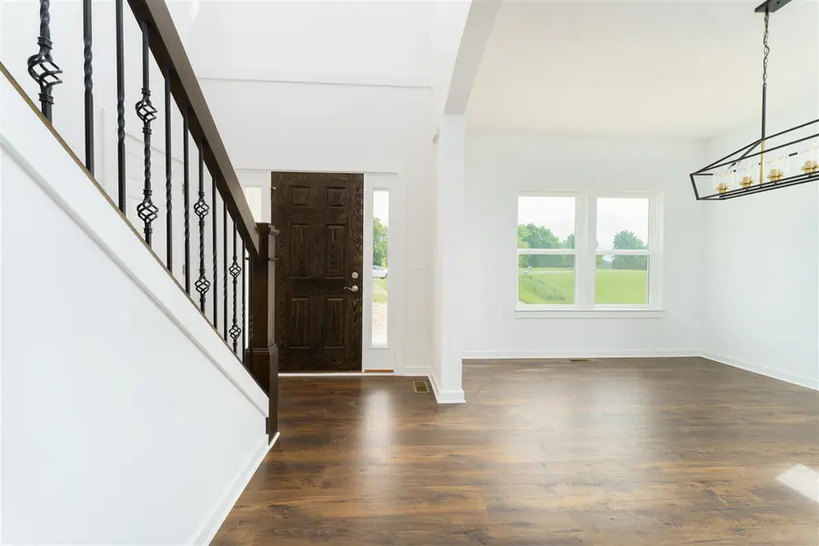 0 Scenic Hills, Jackson, MI 49201 - #2