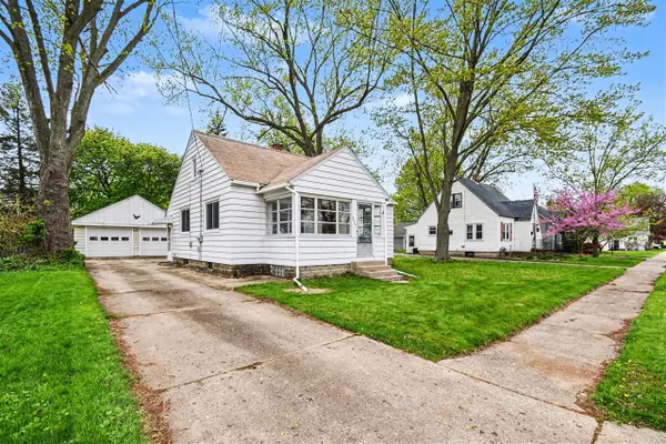 3546 Curtis, Hudsonville, MI 49426