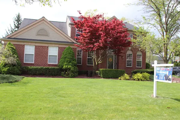 48871 Manhattan, Canton, MI 48188