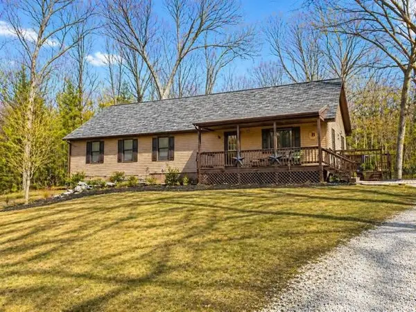 11610 Fogg Lake, Montague, MI 49437