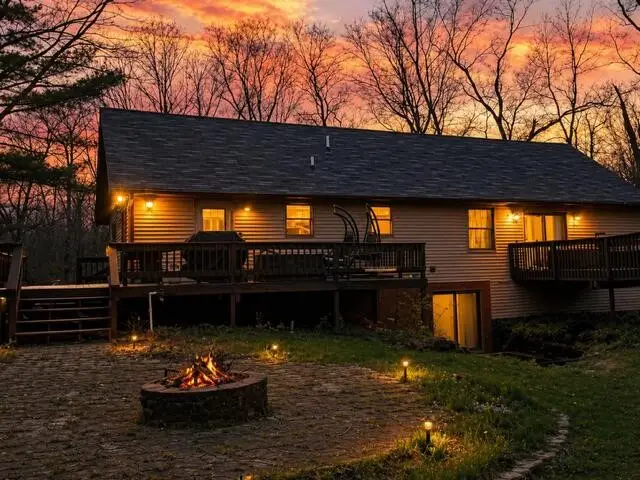 11610 Fogg Lake, Montague, MI 49437 - #3