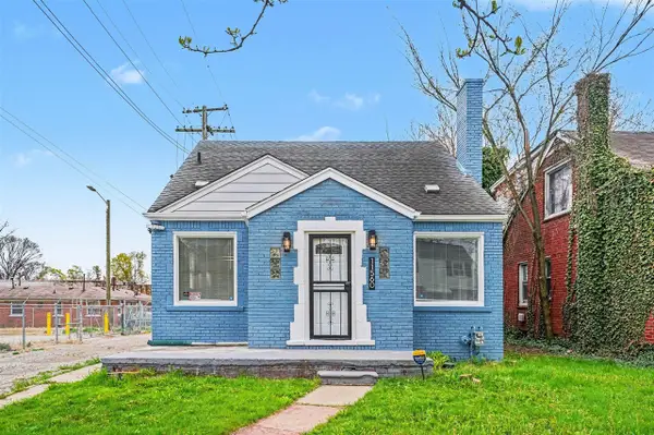 11560 Christy, Detroit, MI 48205