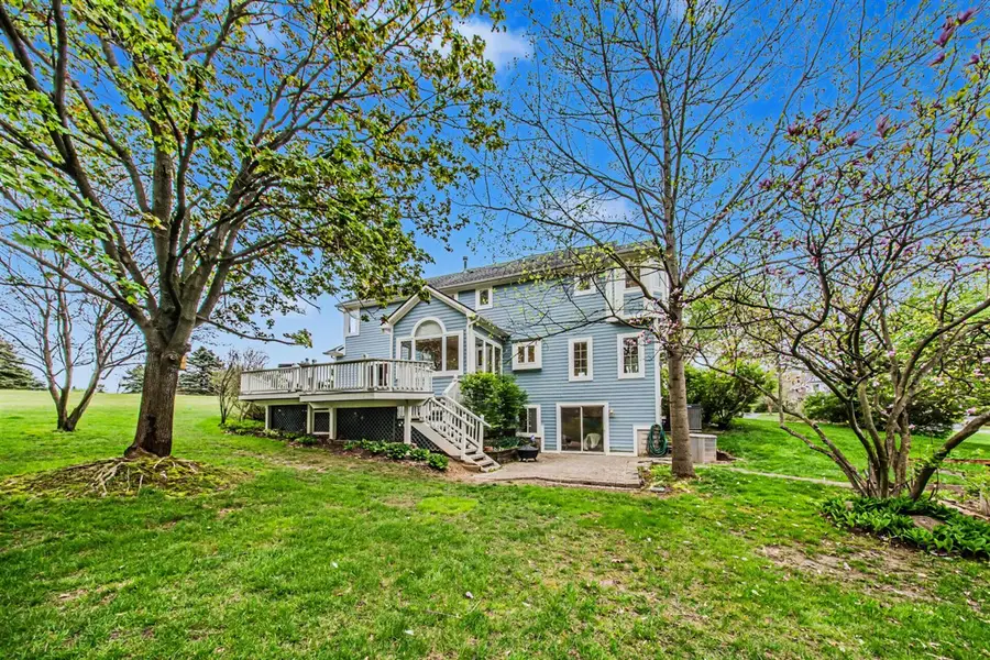 9640 Cambridge, Saline, MI 48176 - #2