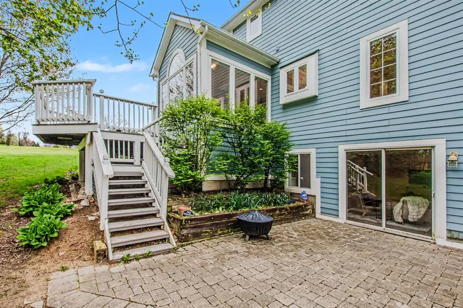 9640 Cambridge, Saline, MI 48176 - #3