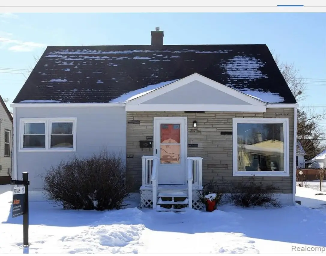 12848 Vernon, Warren, MI 48089 - #1