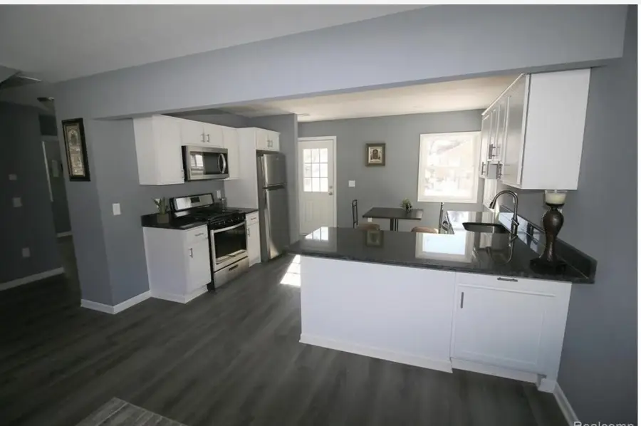 12848 Vernon, Warren, MI 48089 - #3