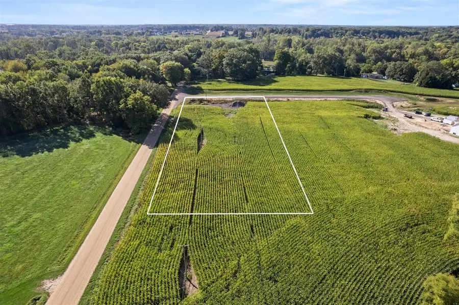 V/L Par E Grand Vista, Coopersville, MI 49404 - #2