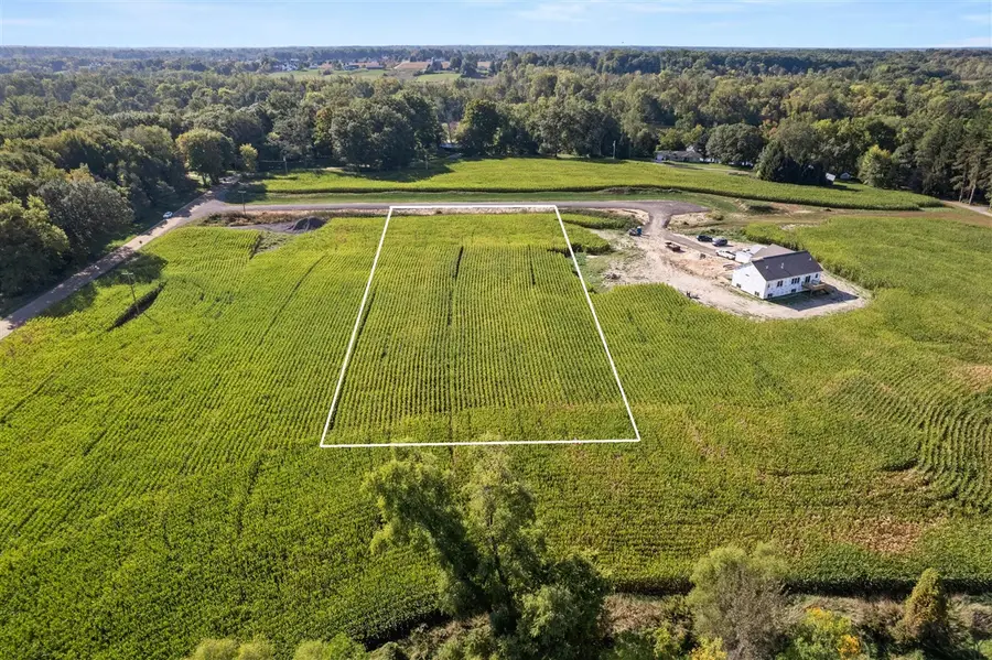 VL Par F Grand Vista, Coopersville, MI 49404 - #2